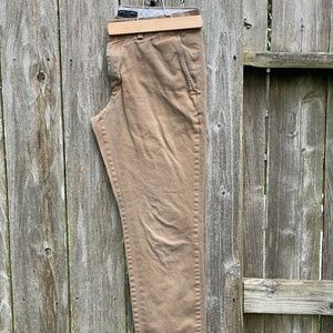 Banana Republic Aiden Chino